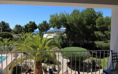 Holiday villa Sierra de Altea Golf Costa Blanca (REF E88)
